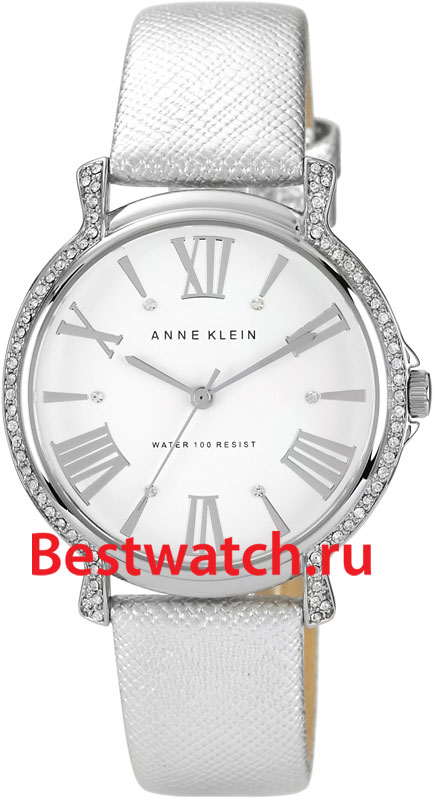 Часы Anne Klein Ring 1155WTSI